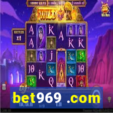 bet969 .com