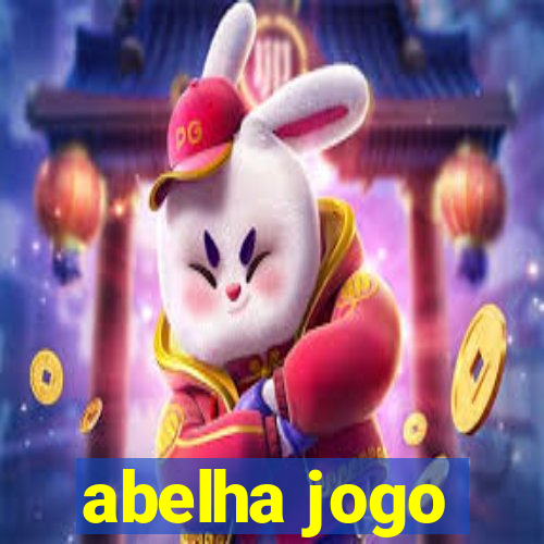 abelha jogo