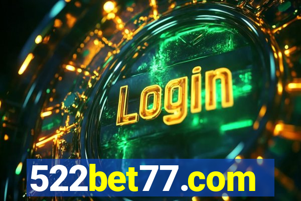 522bet77.com