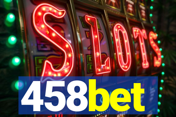 458bet