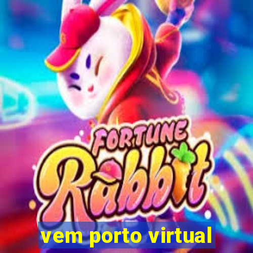 vem porto virtual