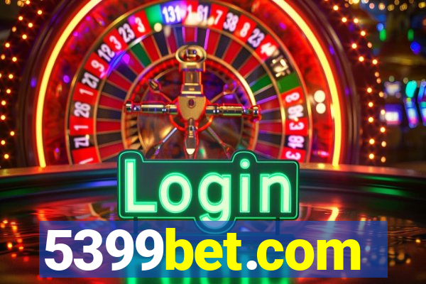 5399bet.com