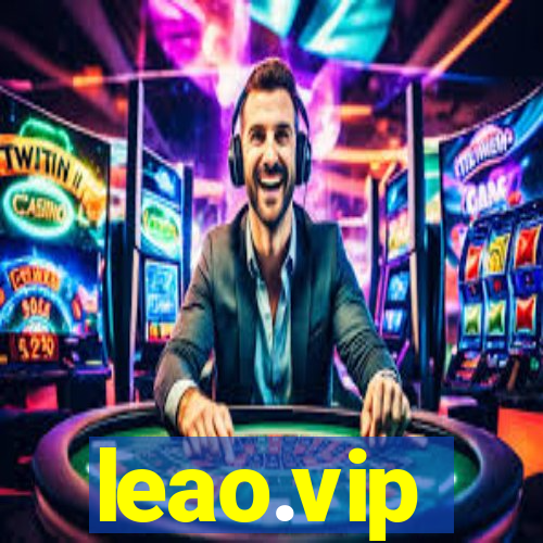 leao.vip