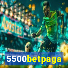 5500betpaga