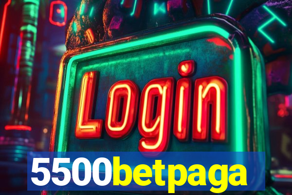 5500betpaga