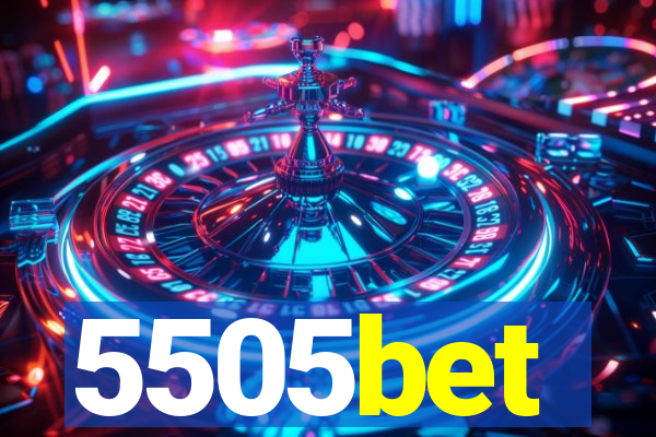 5505bet