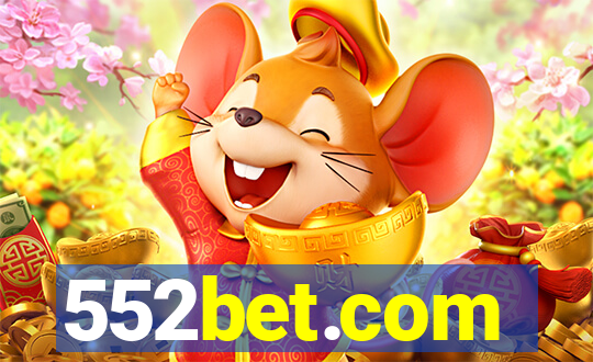 552bet.com