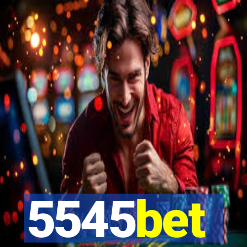 5545bet