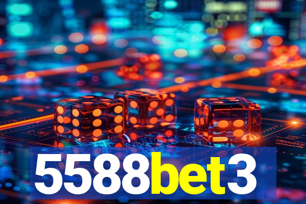 5588bet3