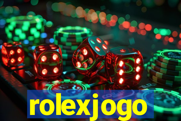 rolexjogo