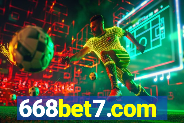 668bet7.com