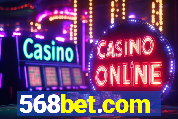 568bet.com