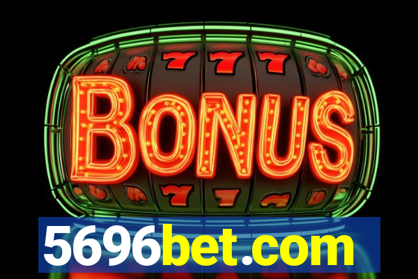 5696bet.com