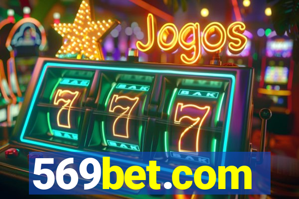 569bet.com