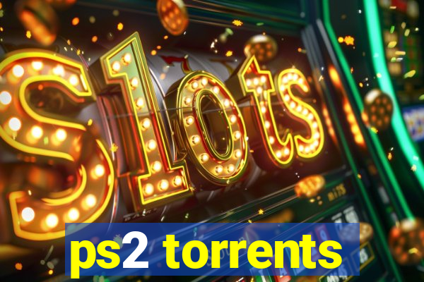 ps2 torrents