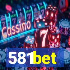 581bet