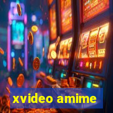 xvideo amime