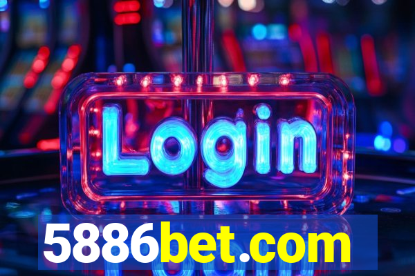 5886bet.com