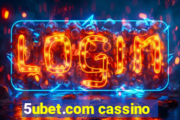 5ubet.com cassino