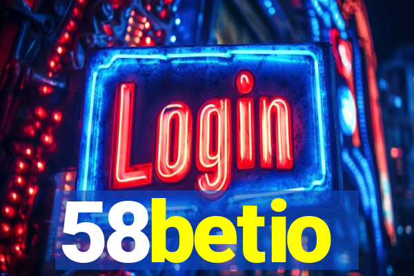 58betio