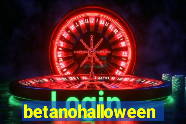 betanohalloween