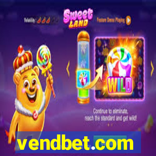 vendbet.com