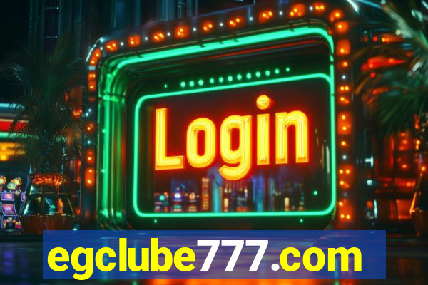 egclube777.com