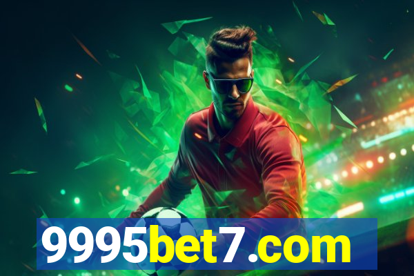 9995bet7.com