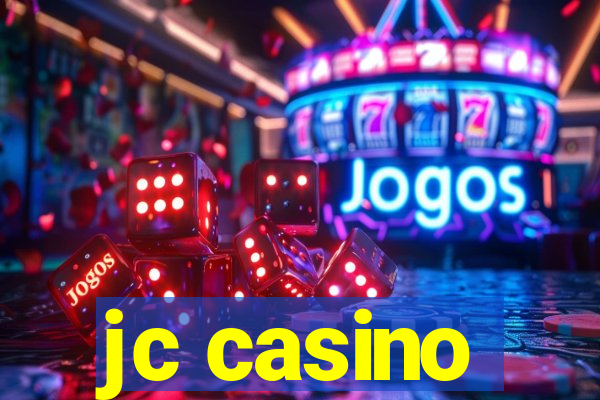 jc casino