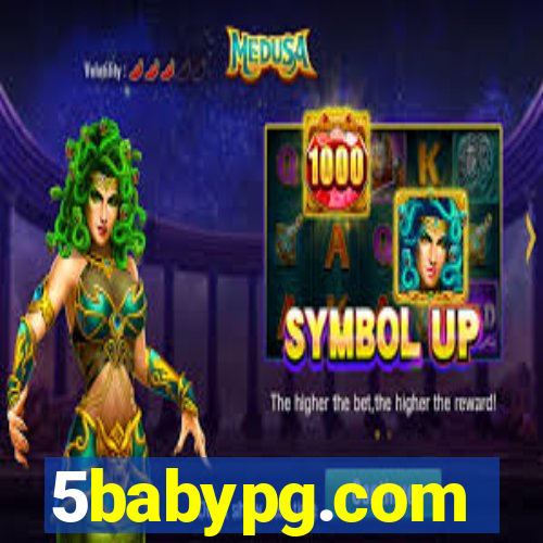 5babypg.com