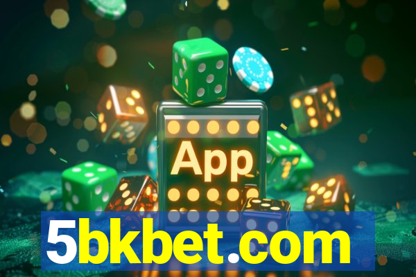 5bkbet.com