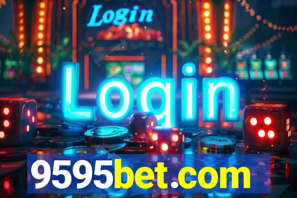 9595bet.com