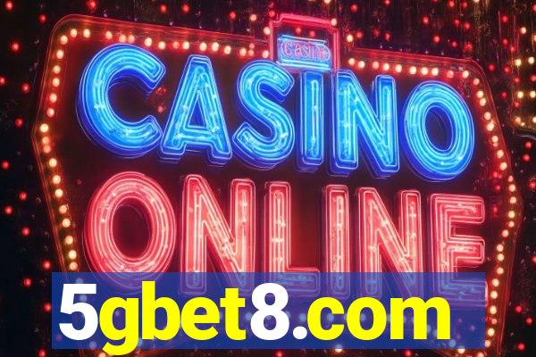 5gbet8.com