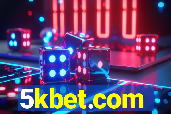 5kbet.com