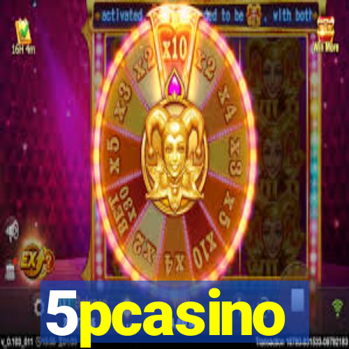 5pcasino