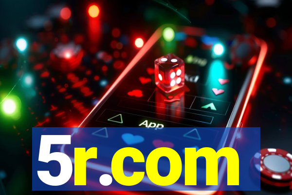 5r.com