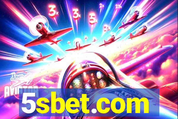 5sbet.com