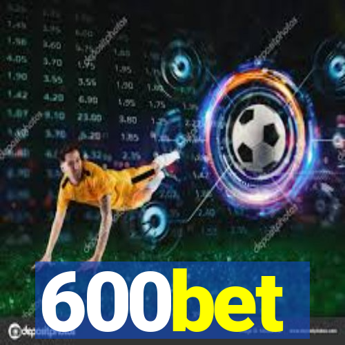 600bet