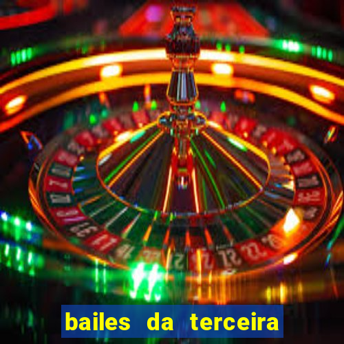 bailes da terceira idade em porto alegre