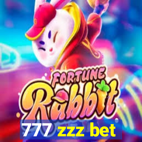 777 zzz bet