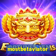 mostbetaviator