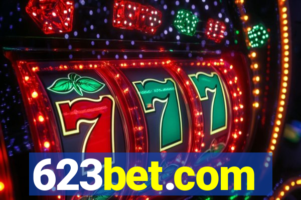 623bet.com