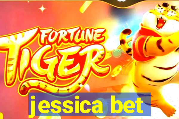 jessica bet