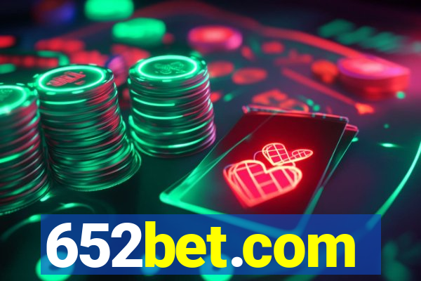 652bet.com