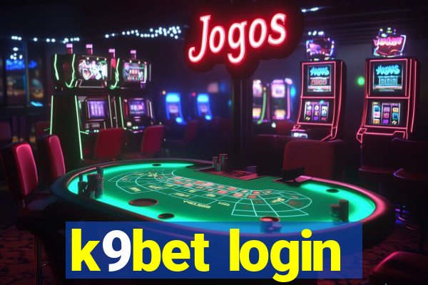 k9bet login