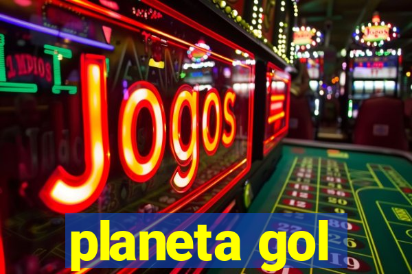 planeta gol