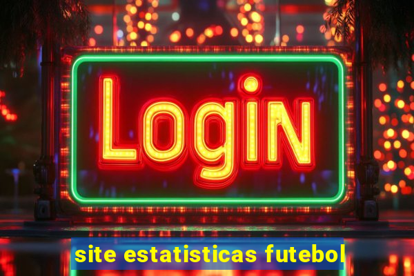 site estatisticas futebol