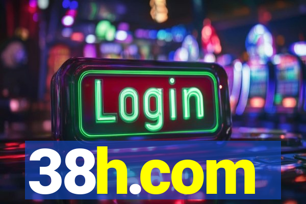 38h.com