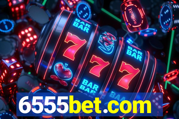 6555bet.com