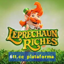 6tt.cc plataforma de jogos